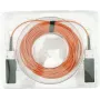CBO InfiniBand Active Optical Kabel QSFP-AOC-10M-DL-BO 10 m QSFP+ zu QSFP+