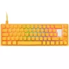 Ducky DKON2167ST-BDEPDYDYYYC1 Product Gelb