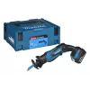 Makita DJR183RTJ Säbelsäge Schwarz,Blau 3000 spm