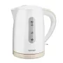 Elektrischer Wasserkocher Zelmer 1,7 L 2200 W Weiß