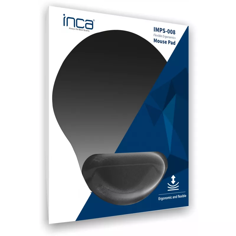 Mauspad Inca IMPS-008