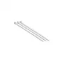 Synergy 21 ALLNET 19inchzbh. Kabelbinder L160xW2.6mm 100er-Pack Transparent