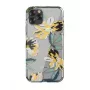 Schutzhülle Devia für iPhone 11 Pro Max, gelb