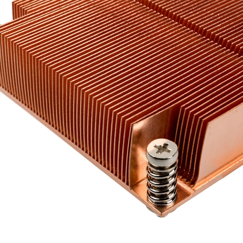 Silverstone SST-XE01-2011 Server