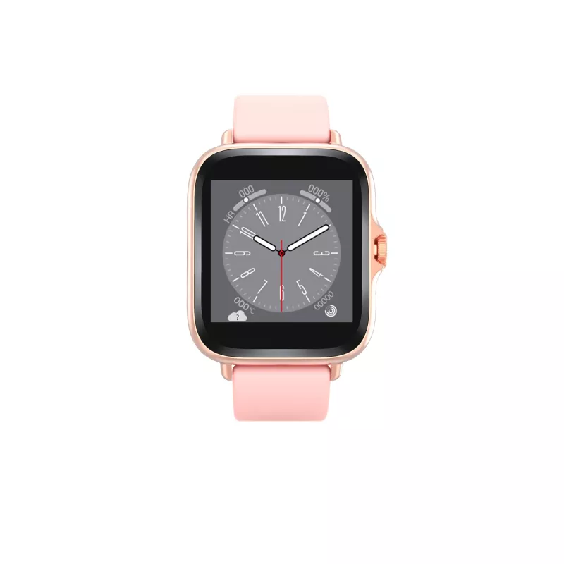 Smartwatch Denver SWC-156ROMK2 Roségold
