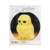 Tischlampe Paladone Hedwig Light V3 – Hedwig-eulenförmige LED-Nachttischlampe