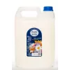 Flüssigseife mit Glycerin, ohne Farbstoffe, 5 l