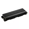 CORSAIR MP600 ELITE - SSD - 2TB - Intern - M.2 2280 - PCIe 4,0 x4 (NVMe) - integrierter Heatspreader (CSSD-F2000GBMP600EHS)