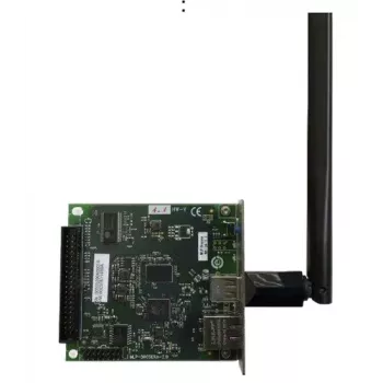 Citizen IF5-WF5S - Premium - Druckserver - GigE, 802.11ac