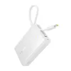Tragbarer Ladegerät Baseus PicoGo 10000 mAh