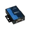 Moxa NPort 5110 Geräteserver 1 Anschluss Ethernet, Fast Ethernet, RS-232 extern (Nport-5110)