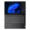 Laptop Lenovo V14 G5 83GU008FPB — Intel i5-13420H, 16GB RAM, 512GB SSD, 14,0 Zoll FHD, Windows 11 Pro, Business Schwarz, 3 Jahre OS+1 Jahr CI