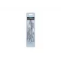Wärmeleitpaste NATEC Husky Pack NPT-1581, Wärmeleitfähigkeit 4,63 W/m·K, grau, -30–280 °C, 10 Stück