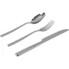 WMF 1272919991 Besteckset 60 Stück Edelstahl