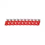 Klammerbolzen-Nagelsortiment DeWALT DCN8903022 1005 Nägel 2,2 cm