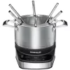Elektrisches Fondue Rommelsbacher F 1200 1,5 l 6 Personen