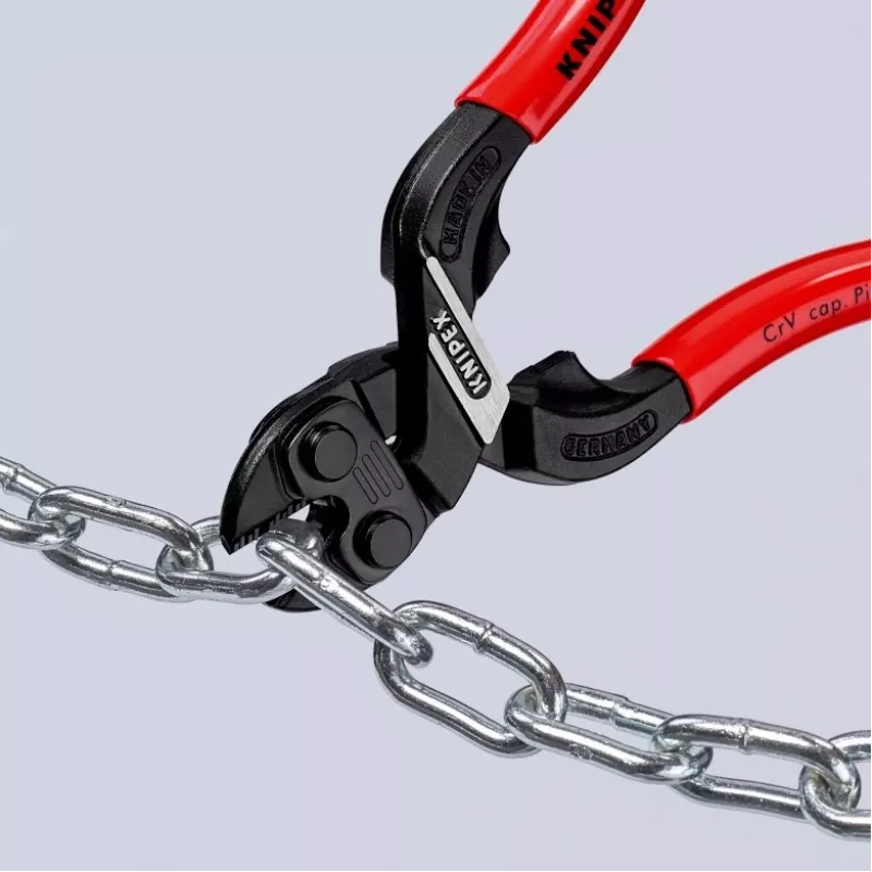 Knipex 71 31 160 Bolzen-/Kettenschneider