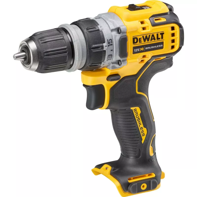DeWALT DCD703NT-XJ Elektroschrauber/Schlagschrauber