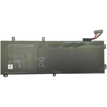 Dell Laptop-Akku 56 Whr 3-Zellen, kompatibel mit ausgewählten Dell-Modellen, MPN 451-BCGE