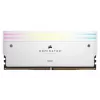 Corsair DIMM 32 GB DDR5-6000 2x 16 Dual-Kit weiss CMP32GX5M2B6000C30W Dominator - 32 GB - DDR5