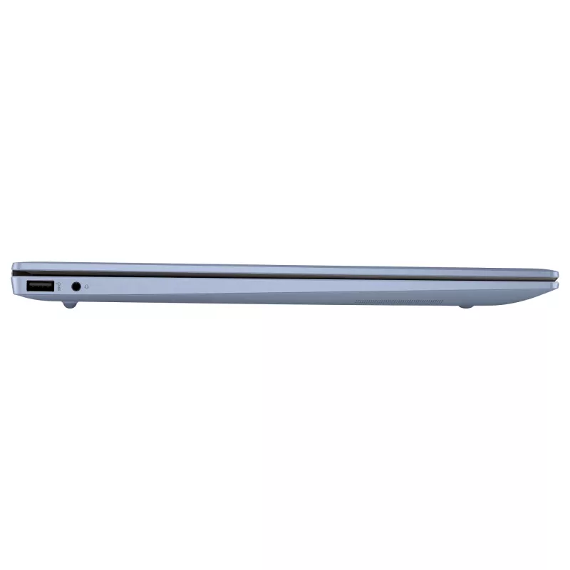 HP OmniBook 5 AI 16 2K Core Ultra 5 225U 16GB/512GB SSD Win11 Home - Himmelblau - 16-af1454ng - Tastaturlayout möglicherweise Deutsch