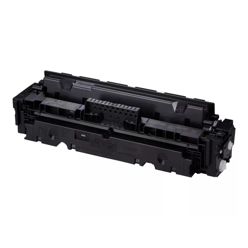 Canon 055 Tonerkartusche 1 Stück Original Schwarz
