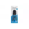 Crimpwerkzeug LANBERG NT-0201 für RJ-45-Stecker, 180 mm, 315 g, schwarz/blau