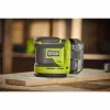 Ryobi Schleifer MIMOO ANSICHT RROS18-0 18V 0 * Oh ONE +