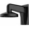 Montageset Hikvision DS-1473ZJ-155 Schwarz Außenbereich 3 kg