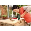 Bosch PSR Select, Akkuschrauber, Pistolengriff, 240 U/min, 5 mm, 3,5 N⋅m, 4,5 N⋅m