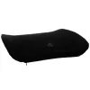 Memory Foam Pillow Set nitro concepts NC-PST-MF-001 — Schwarz, ergonomische Memory-Schaum-Stützkissen (Set)