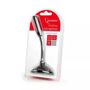 Mikrofon DESKTOP/MIC-D-02 Gembird