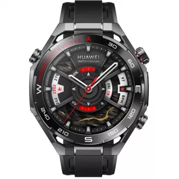 Smartwatch HUAWEI WATCH ULTIMATE 2 Schwarz