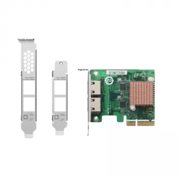 QNAP QXG-2G2T-I225 Netzwerkkarte Intern Ethernet 2500 Mbit/s