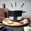Elektrisches Fondue Gastroback 42566 1,8L 8 Personen