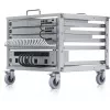 Rackbasis Ubiquiti U-Rack-6U-TL Steel 6U 519x460x485 mm