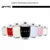 Elektrische Zitruspresse Smeg CJF11WHEU 70 W Weiß Edelstahl