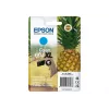 Epson 604XL Tintenpatrone 1 Stück Original High (XL) Yield Cyan