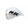 Fahrradhelm HJC ADWATT 1.5 Weiß Größe M