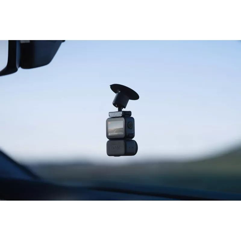 Kamerazubehör DJI Kugelkopf CP.OS.00000462 für Osmo Action/Nano Halterung und Positionierung