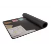 Mauspad NATEC Science Multicolour