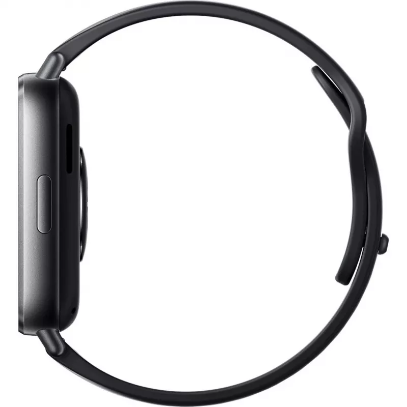 Xiaomi Redmi Watch 5 Active | Smartwatch | LCD | 2,0 inch | Wasserdicht | Mitternachtsschwarz