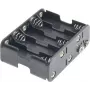 Wentronic 11469 Batterie Schwarz