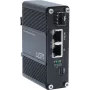 PoE-Splitter Exsys EX-60328, 12V 1A Ausgang für Nicht-PoE-Geräte