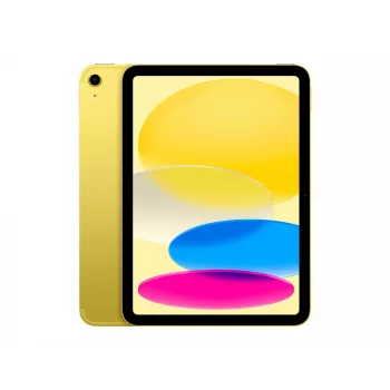 iPad Air Wi-Fi 256GB Gelb