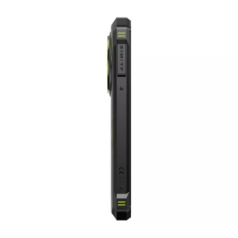Smartphone FOSSiBOT F105 – Modell F105 grün CH