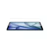 Klare Displayschutzfolie Belkin iPad Air 11 Zoll Gehärtetes Glas 9H