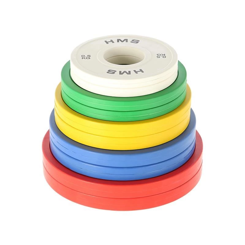 HMS Fitness CBRS Set