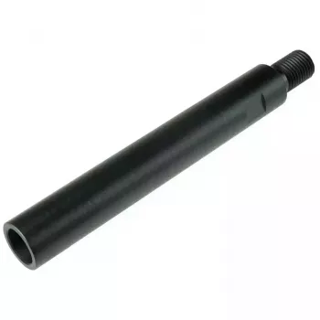 Verlängerungsstück für Diamantkronen 50 cm 1 1/4 Zoll Dedra HW4005