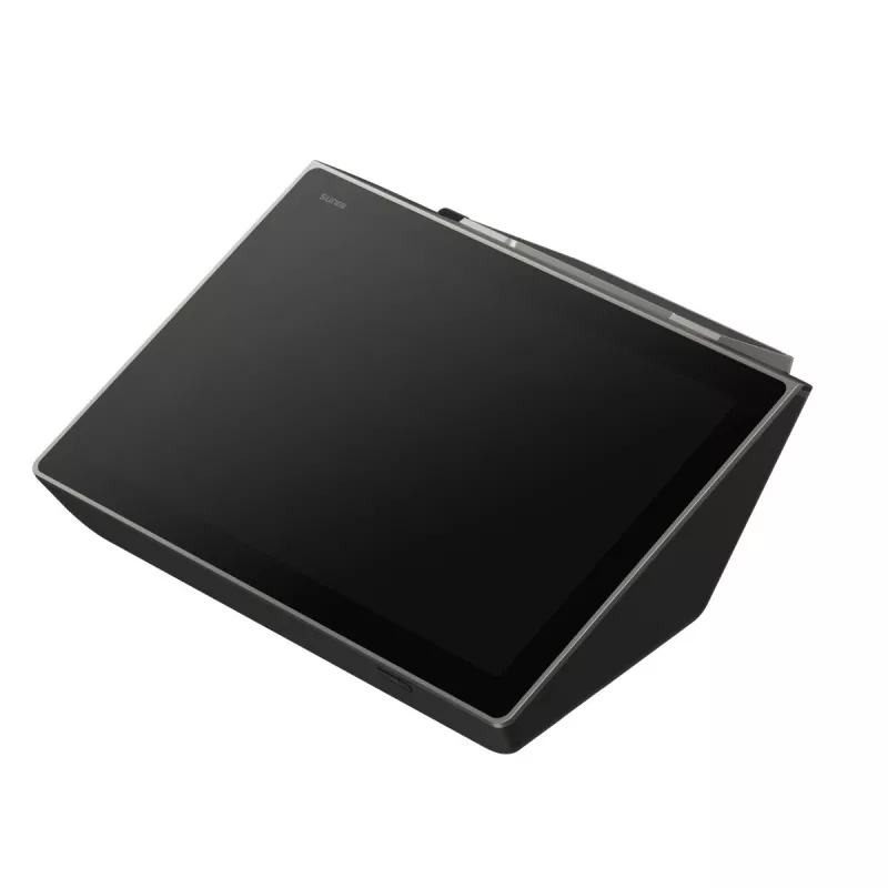 POS-Terminal SUNMI D3 MINI 10,1 Zoll projiziert-kapazitiver Touchscreen mit USB- und Bluetooth-Konnektivität